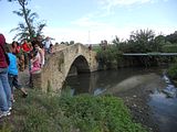 ponte della bionda